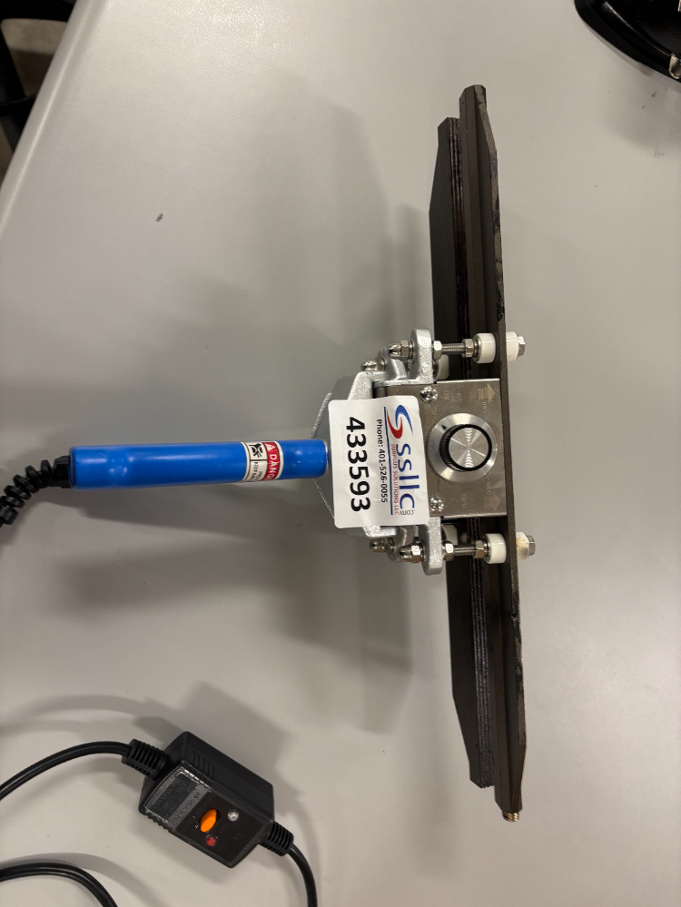 Image of Heat Sealer